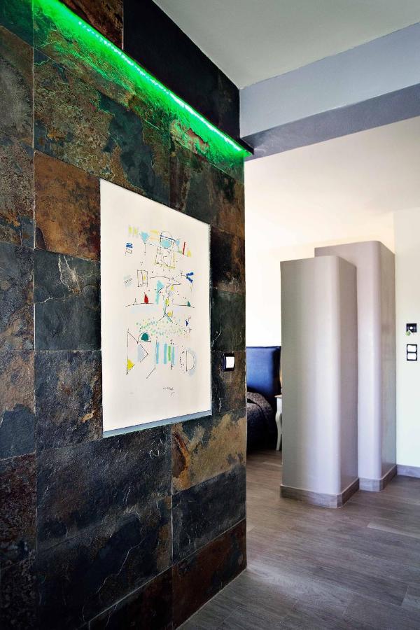 Estudios En Ciudad Málaga Kültér fotó